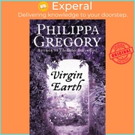 Virgin Earth by Philippa Gregory (UK edition, paperback)