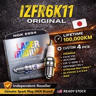 Original | IZFR6K11 | Civic Fd 2.0 | Stream Rsz Rn1 | Accord 2.0 | Crv | Odyssey RB1 | J32  | Spark 