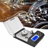 Kinopi Mini Digital Multifunction Gold Scale 50g 0.001g - CT-33