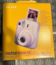 Instax mini 12