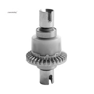 PX9300-07A Metal Differential Rc Car Metal Differential for 9300 9304 1/18 RC Model Car Spare Parts 