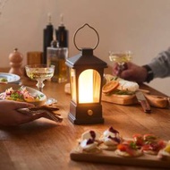 BRUNO 多用途 LED 復古營燈