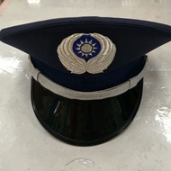 Air Force Officer Military Uniform Large Cap