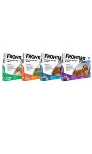 Frontline Plus