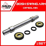 Bosh Swing Arm CRF150L K84 Bush Bus Bos Boss Chassis Chassis Arm Fork