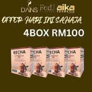4 BOX BECHA COFFEE (ORIGINAL HQ)