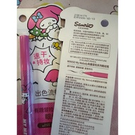 ZA3 Clearance❤️100% Sanrio x Miniso Eyeliner T96A