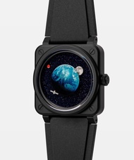 【全新行貨】Bell & Ross BR-03 ASTRO  限量999隻｜2年全球保養｜店舖交收