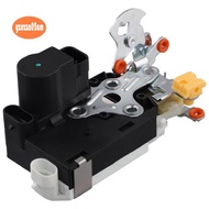 Door Lock Actuator Front Door Lock Actuator 15053682