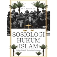 Sociology of Islamic Law: A Empiric Study of the Earthquakelan Community - Original