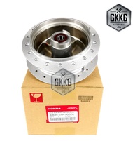 ดุมล้อหน้า (ดรัมเบรค) แท้เบิกศูนย์ HONDA 100% WAVE125 RS รหัสสินค้า 44635-KPH-900ZA