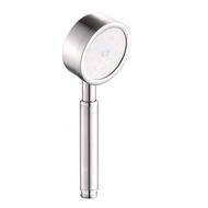 304 Stainless Steel Shower Nozzle Pressure Shower Shower Head Bath Set Boost Nozzle Wholesale