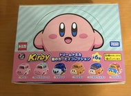 Tomica Kirby set 星之卡比套裝車仔
