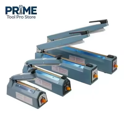 Small Size Press Held Heat Sealer Sealing Machine for Plastic Bag Et-Pfs-300A