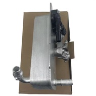 17218607237 Transmission Oil Cooler FOR BMW X3 F30 G01 G02 G08 G11 G12 G30 17218514515