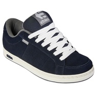 Etnies Kingpin - Navy/White/Grey