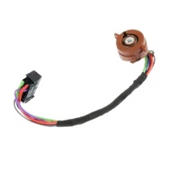 【WELV】Ignition Starter Switch 61328360925 For BMW For E36 For M3 For 3 Series