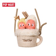POP MART Twinkle Twinkle MOON GELATO Series - Affogato Crossbody Bag Birthday Gift