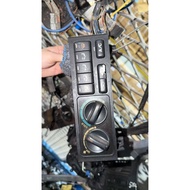 Honda Accord SM4 Aircond Panel/ Switch Honda Accord SM4 (Used Halfcut)