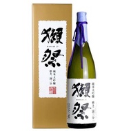 獺祭 二割三分 純米大吟釀 1800mL （紙盒）
