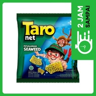 Taro Snack Seaweed 32 gr
