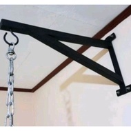 GANTUNGAN Bracket Hanger Wall Bracket Punching bag Sandsack baby swing hanger punching bag hanger