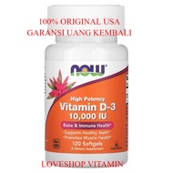 Now Foods Vitamin D3 D3 3 1000 2000 5000 10000 IU K2 Mk7 2000IU 5000IU 10000IU | Loveshop VITAMIN OR