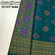 Kain pasang cotton