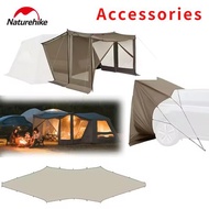 TENDA GLAMPING VILLAGE 13 NEO AUTOMATIC TENT NATUREHIKE CNK2550WS045