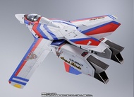 全新 日版 魂限 啡盒 未開 1/48 Bandai Macross DX超合金 VF-1A ANGLEBIRDS