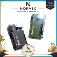 🔦 Norvix WUBEN G5 Portable Magnetic EDC Flashlight Strong Outdoor Waterproof Mini Light
