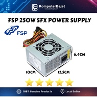 FSP 250W SFX POWER SUPPLY PSU MINI PC ITX FSP250-55SFX