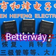 10pcs Original 60R360P IPD60R360P TO-252 new original