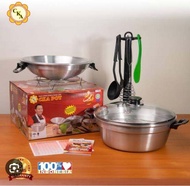 Promo Panci serbaguna Magic Pot INDISAH / CKA COD