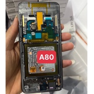 Samsung A80 (A805) original frame screen