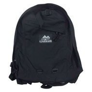 GREGORY x Beams Plus Day Pack 背包 帆布 背囊 黑色