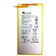 💥  แบตเตอรี่​ โทรศัพท์​มือถือ​ สำหรับ Huawei Tab T1 Tab7T2 Tab10T3 Tab 10Tab m3/8.4 mate Pad 10.4