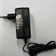 Promo Adaptor Mic Wireless Kretz Ashley Sennheiser Power Cable Harga