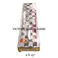 SPOKES SPOKES SET 9X157 JAWARA