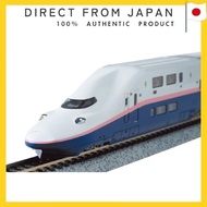KATO N Gauge E4 Series Shinkansen "Max Toki" 8-Car Set, Model Train, 10-2098