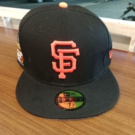 Cap Fitted MLB San Francisco Giants