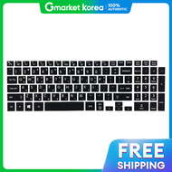 Artbox/Pinepia LG Gram 17 17Z90N Laptop Keyboard Skin