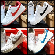 converse original 🔥41-45🔥READY STOCK🔥NIKE AIRFORCE 1 NEW SNEAKERS SHOES KASUT SUKAN SPORT MEN'S WOMEN'S💥 ✅#kasut48