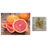 grapefruit citrus fruit bonsai tree plant seeds