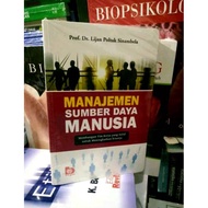 Human Resource Management Book