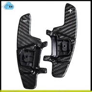 Carbon Fiber Shifter Paddle Steering Wheel  Golf MK7   R GTE GTD