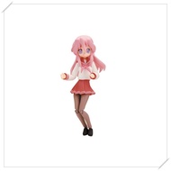 Figma TV Anime Lucky Star - Miyuki Takara Winter Outfit Ver.
