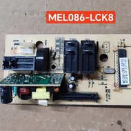 Grans Microwave Applicable G80F20CN2L-B8 (S0) R0 Circuit Board Original MEL086-LCK8