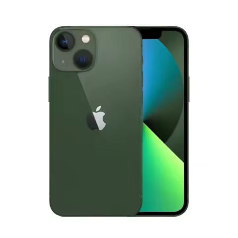 Apple iPhone 13 Mini Original 5.4' Super Retina XDR Display 4GB RAM 128/256GB ROM A15 Bionic Chip 5G
