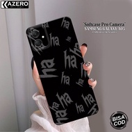 HP Case Latest Samsung Galaxy A05hp Fashion Case Aesthetic Softcase Samsung Galaxy A05 Silicone Pro 